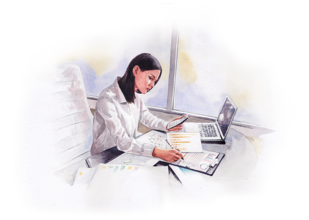 Family CFO Services