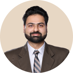 Raghav Vijay Vaid